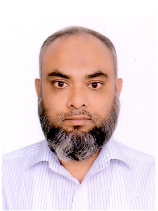 Mohammad Sarwar Hossain
